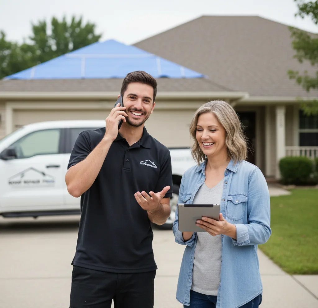 Modern Solutions Roof Repair customer support in Orwigsburg